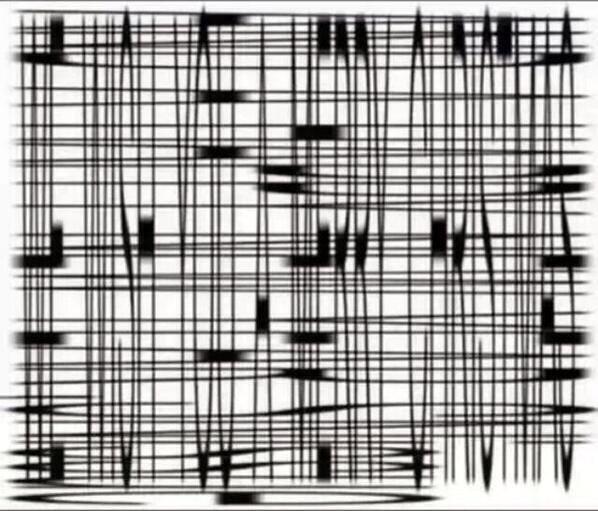 RT @Know: Close one eye, tilt your phone and look…