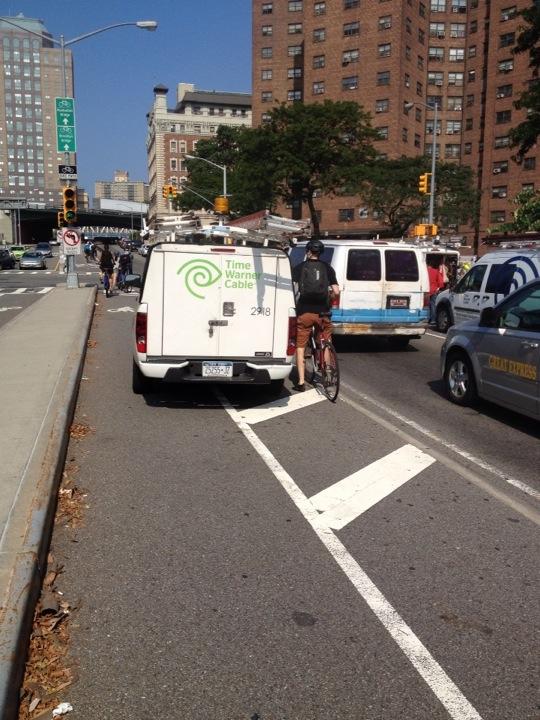 RT @sambwilson: @streetsblognyc @twc_nynj Time War…