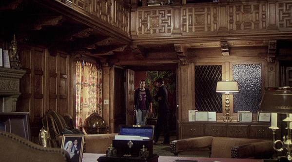 RT @OnePerfectShot: FLETCH (1985) Director of Phot…