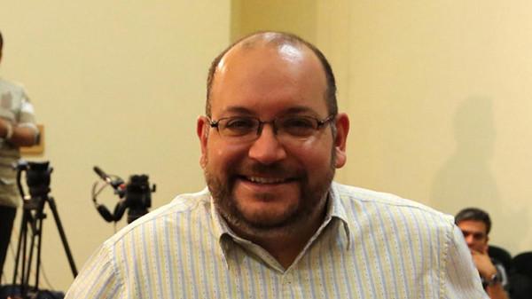 RT @AnupKaphle: No. of days Iran has detained Wash…