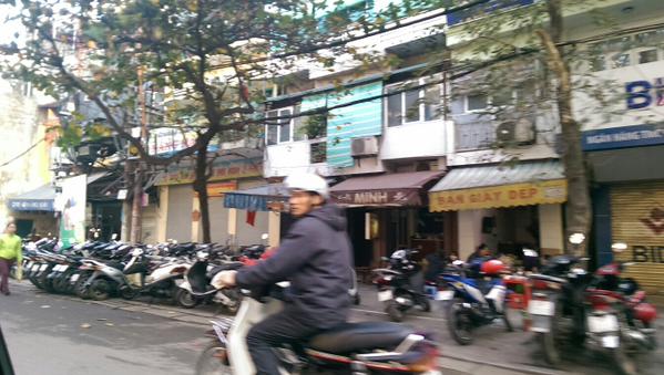 Looking like a bright New Year here on the far sid…