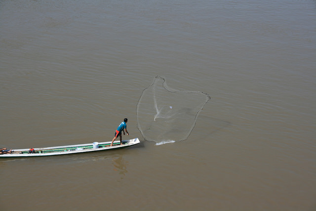 Laos