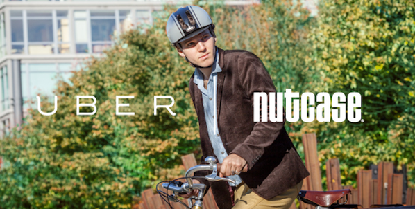 RT @BicyclingMag: Uber is delivering $10 Nutcase h…