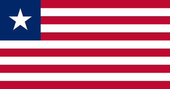 RT @AU_PSD: Good News: #Liberia has been declared…