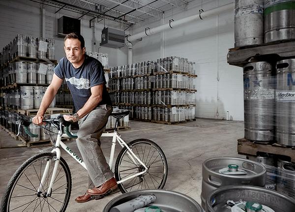 RT @BicyclingMag: In honor of #IPADay, @dogfishbee…