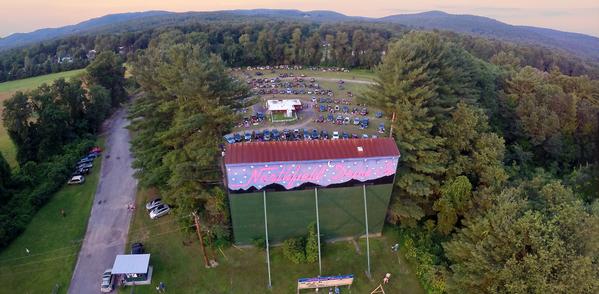 RT @NfieldDriveIn: Only 5 weekends left of our 201…