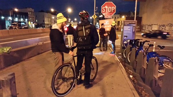 RT @NYC_DOT: Stay safe, seen & street legal wi…