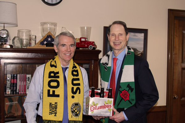 RT @RonWyden: There’s no pity in the Rose City! @S…