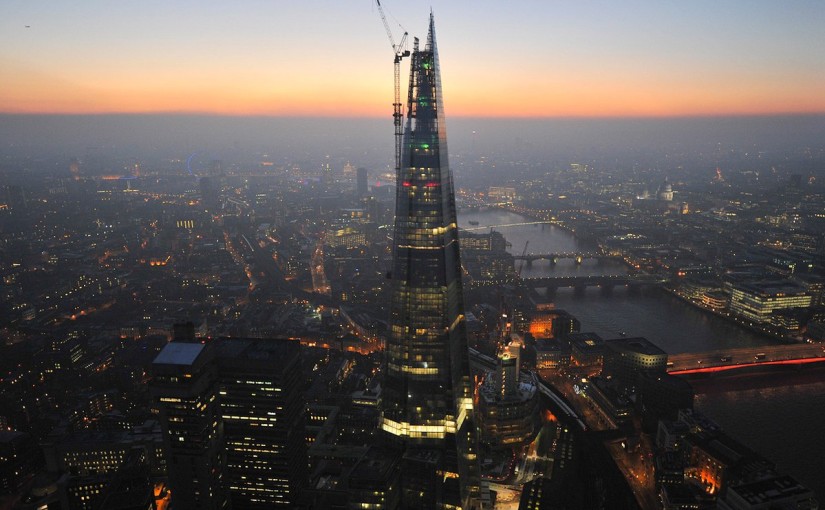 RT @robinsloan: The notion of London staying in th…